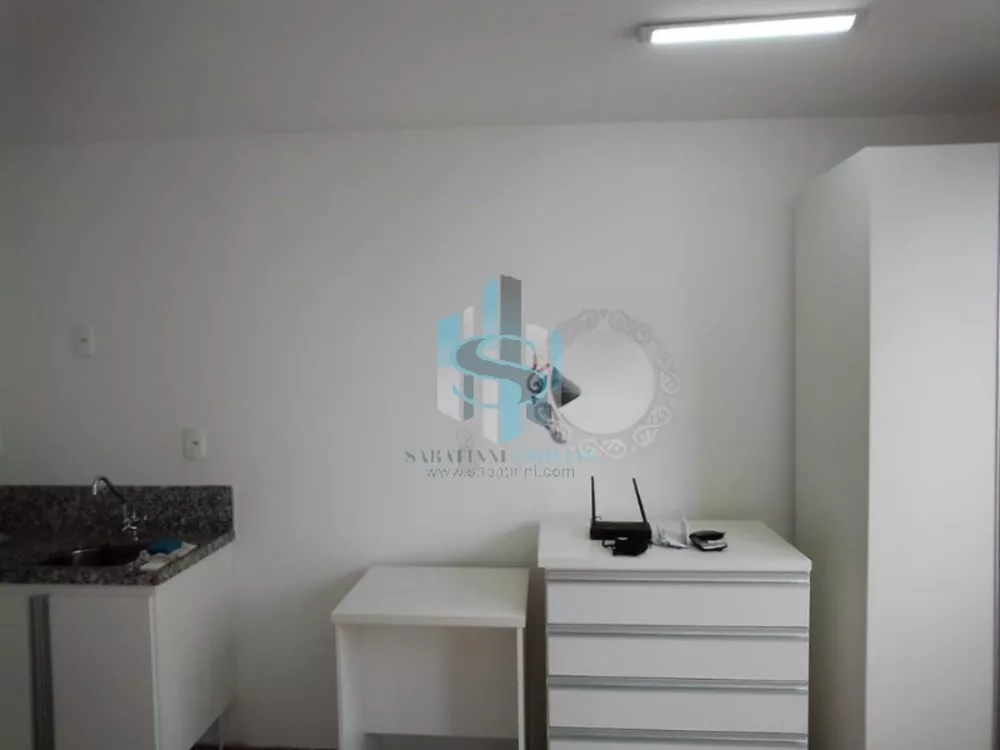 Flat/Apart Hotel, 1 quarto, 19 m² - Foto 4