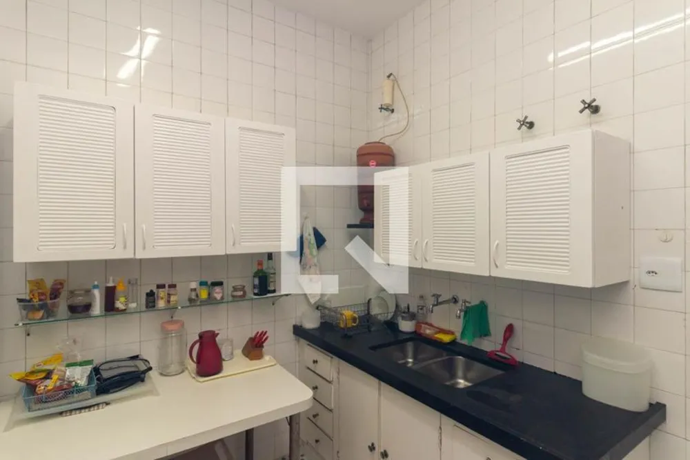 Apartamento, 2 quartos, 140 m² - Foto 9