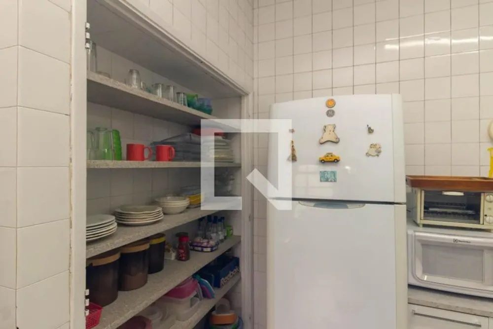 Apartamento, 2 quartos, 140 m² - Foto 5