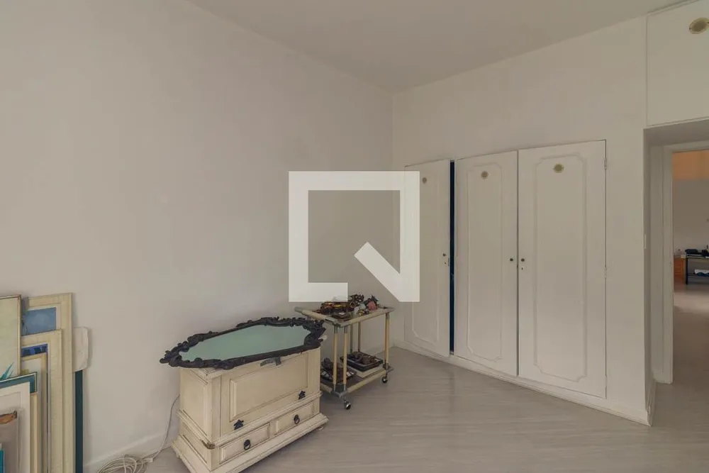 Apartamento, 2 quartos, 140 m² - Foto 4