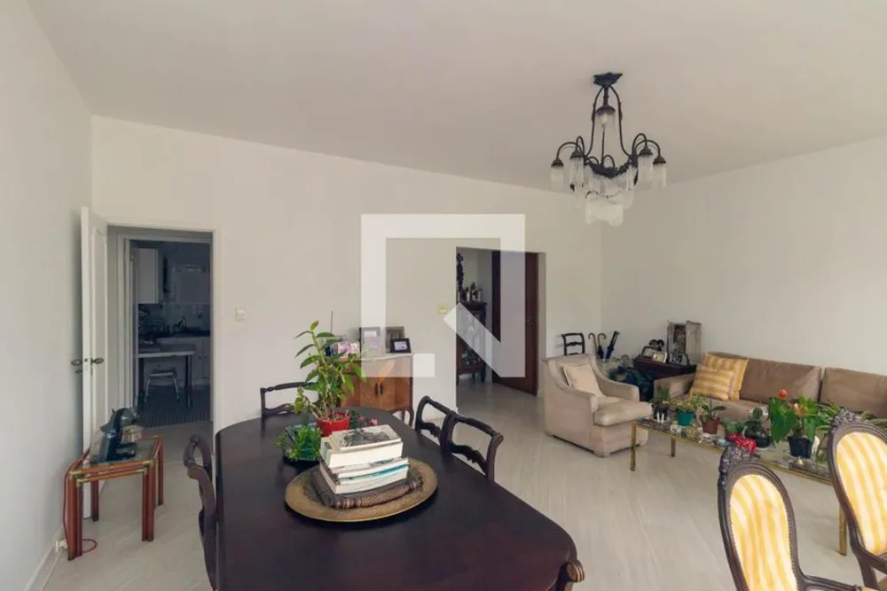 Apartamento, 2 quartos, 140 m² - Foto 10