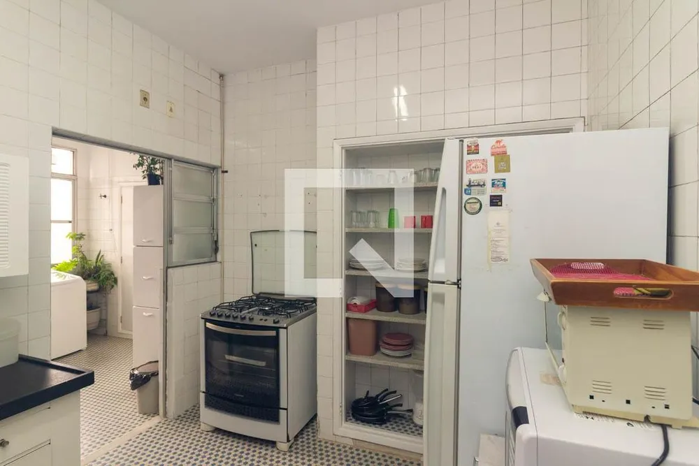 Apartamento, 2 quartos, 140 m² - Foto 3