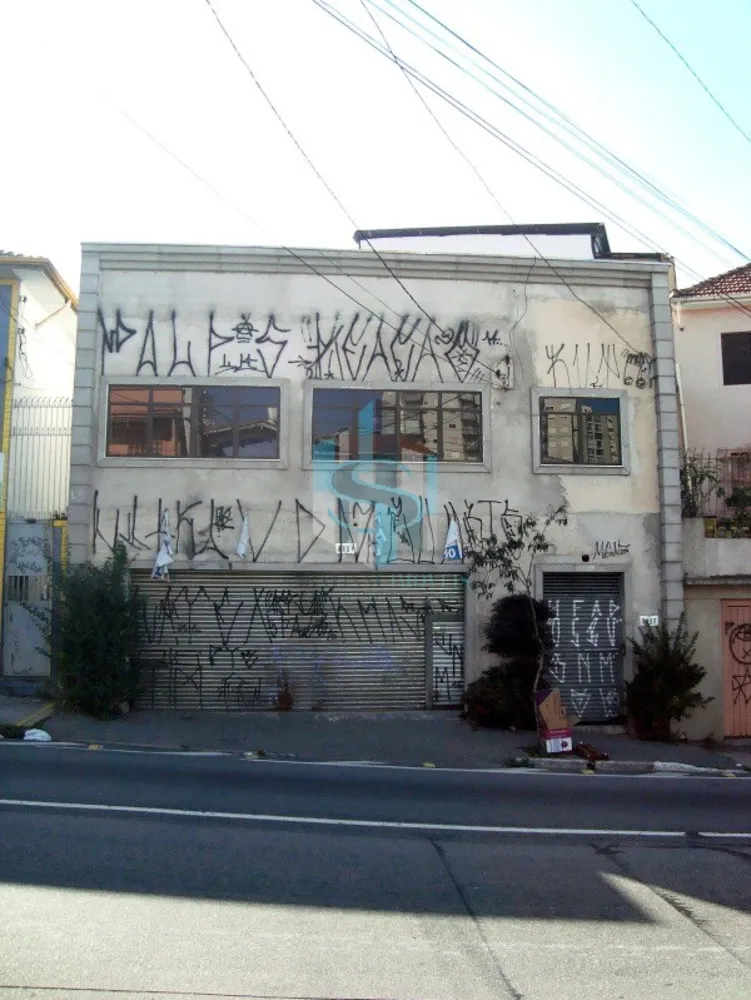 Prédio Inteiro, 500 m² - Foto 1