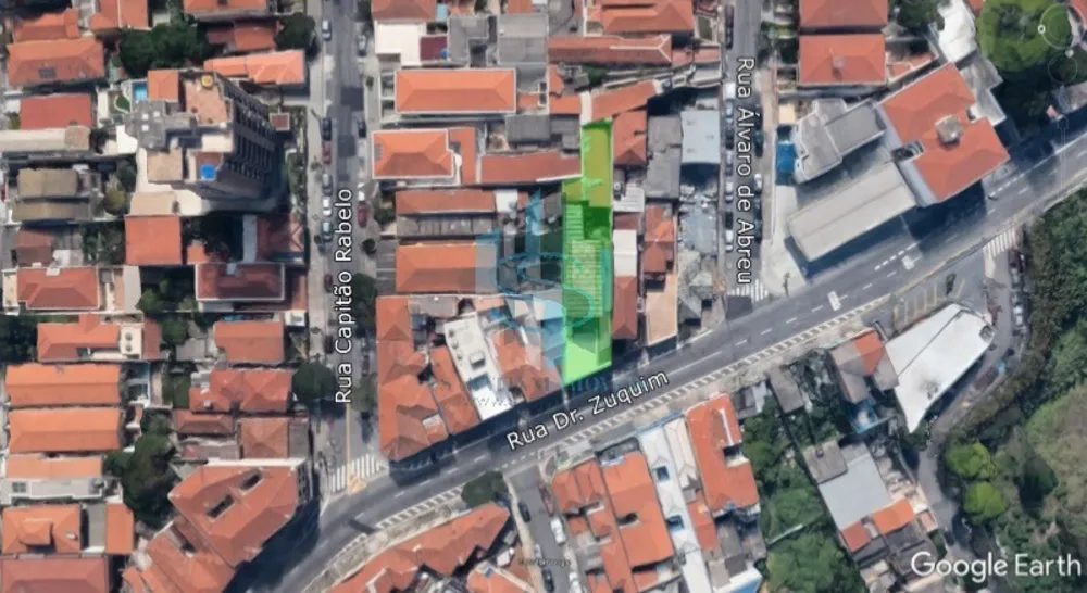 Prédio Inteiro, 500 m² - Foto 14