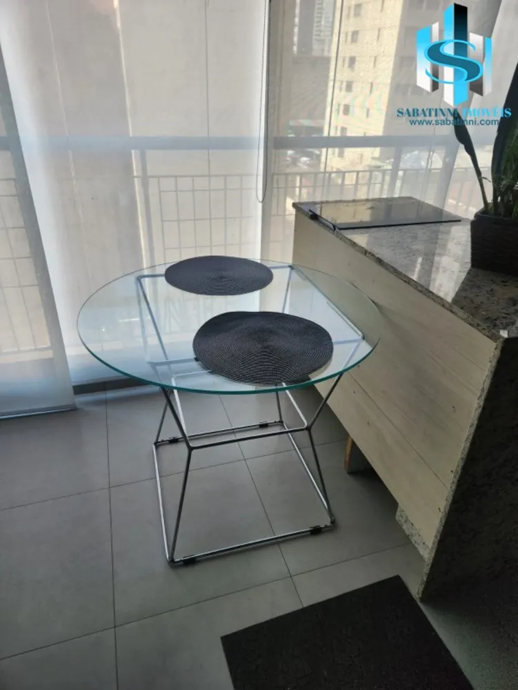 Apartamento, 1 quarto, 50 m² - Foto 10