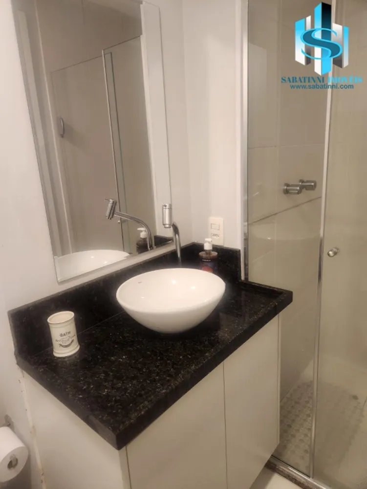 Apartamento, 1 quarto, 50 m² - Foto 7
