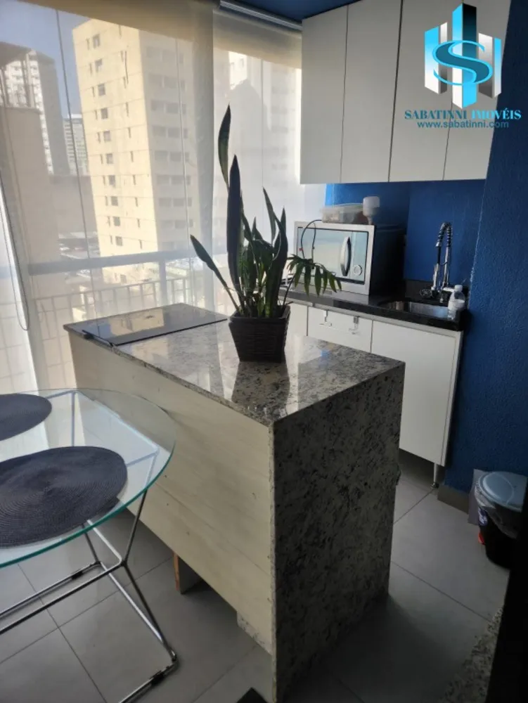 Apartamento, 1 quarto, 50 m² - Foto 2