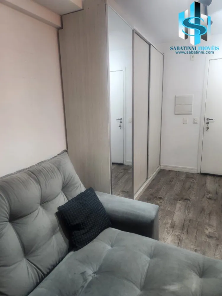 Apartamento, 1 quarto, 50 m² - Foto 3