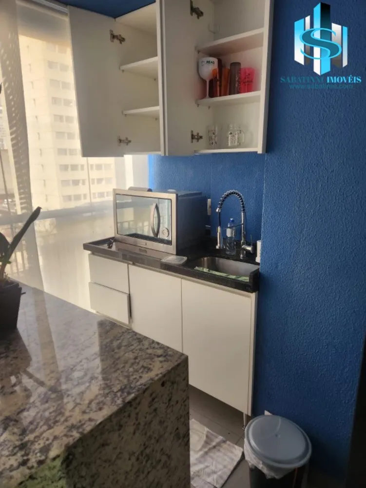 Apartamento, 1 quarto, 50 m² - Foto 8