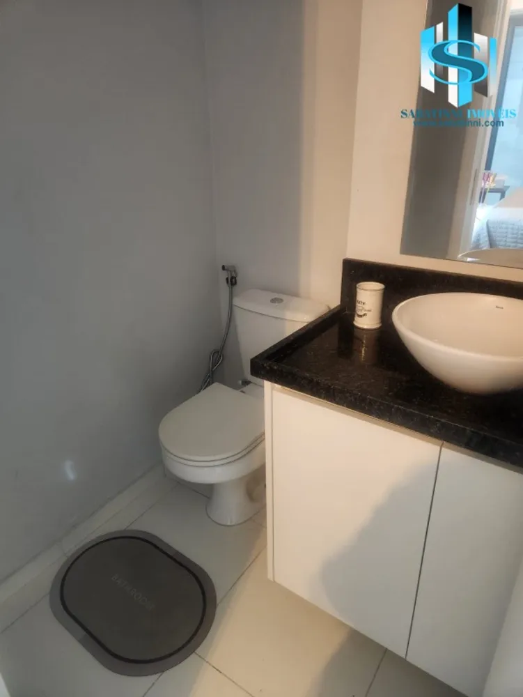 Apartamento, 1 quarto, 50 m² - Foto 6