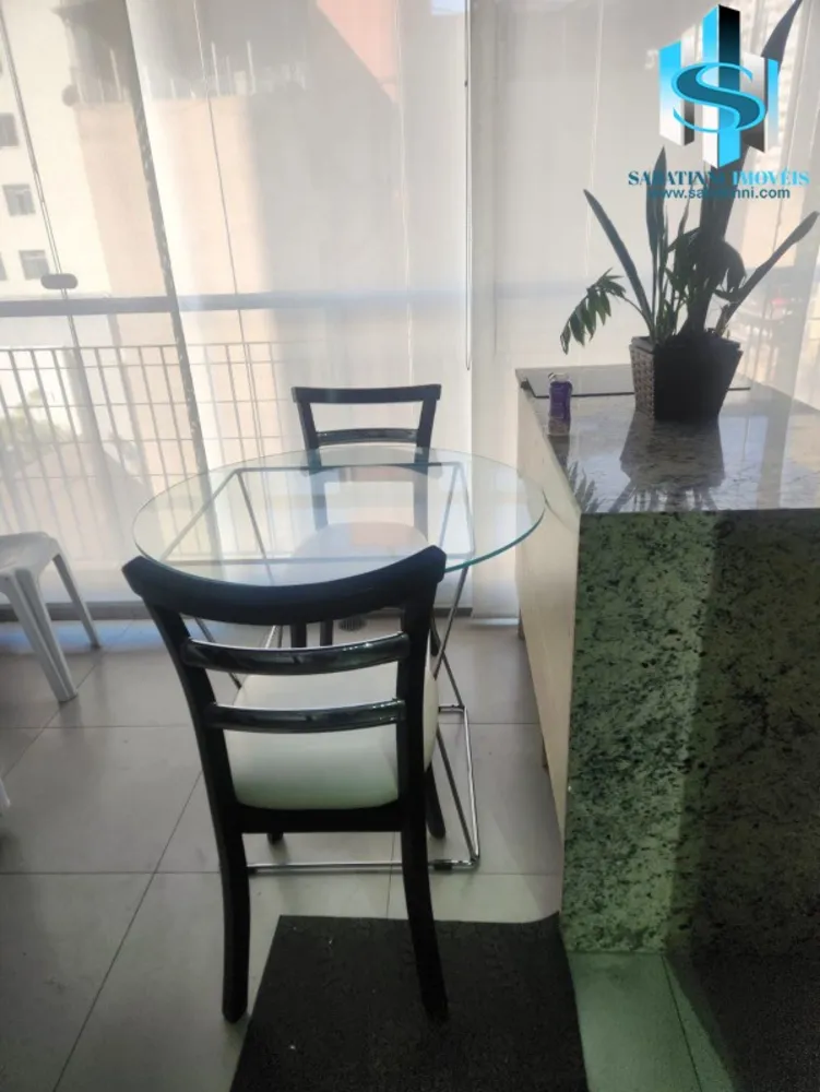 Apartamento, 1 quarto, 50 m² - Foto 9