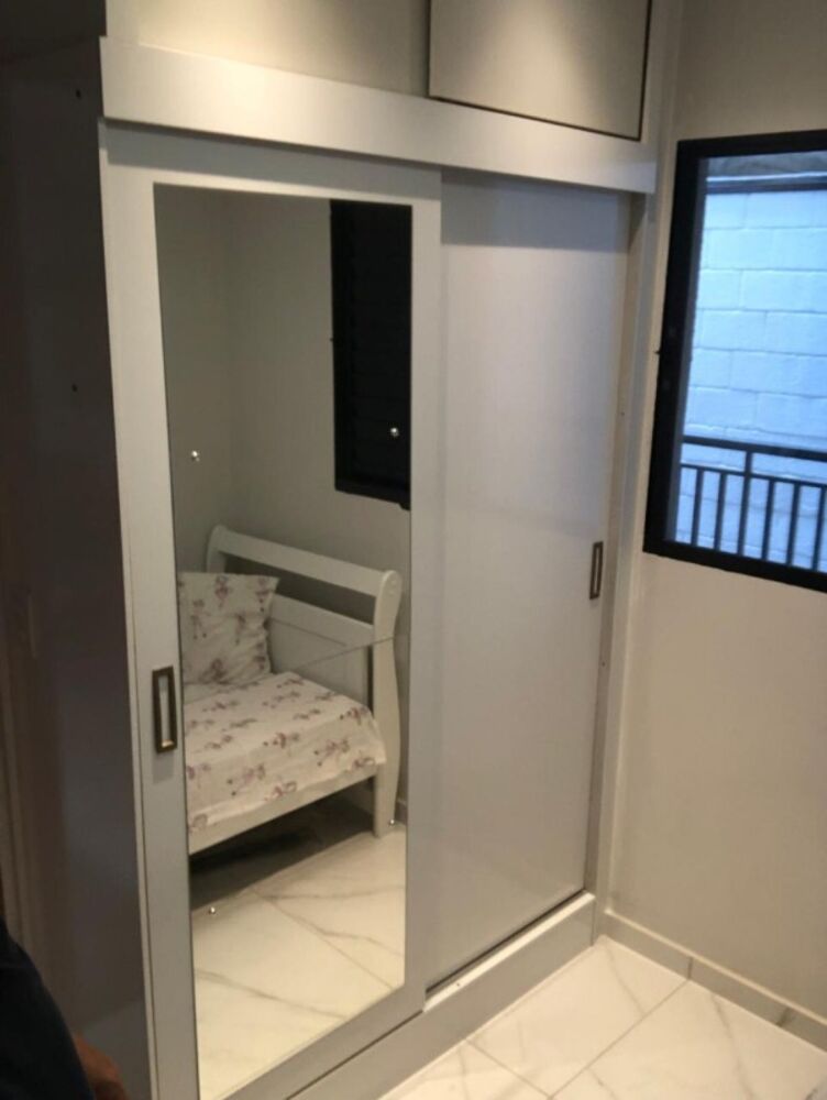 Apartamento, 2 quartos, 42 m² - Foto 4