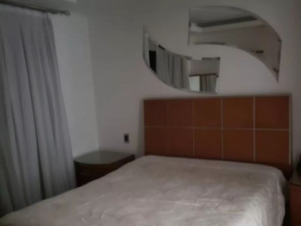 Apartamento à venda com 3 quartos, 463m² - Foto 4