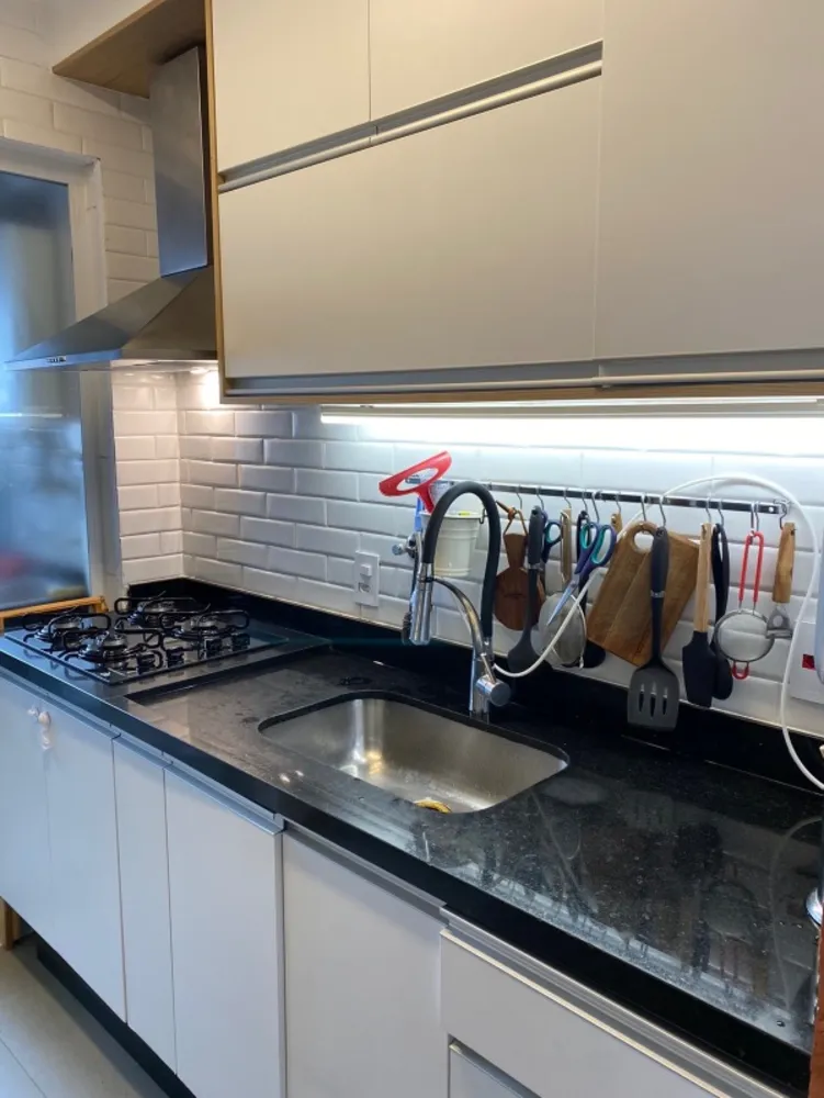 Apartamento, 3 quartos, 72 m² - Foto 2