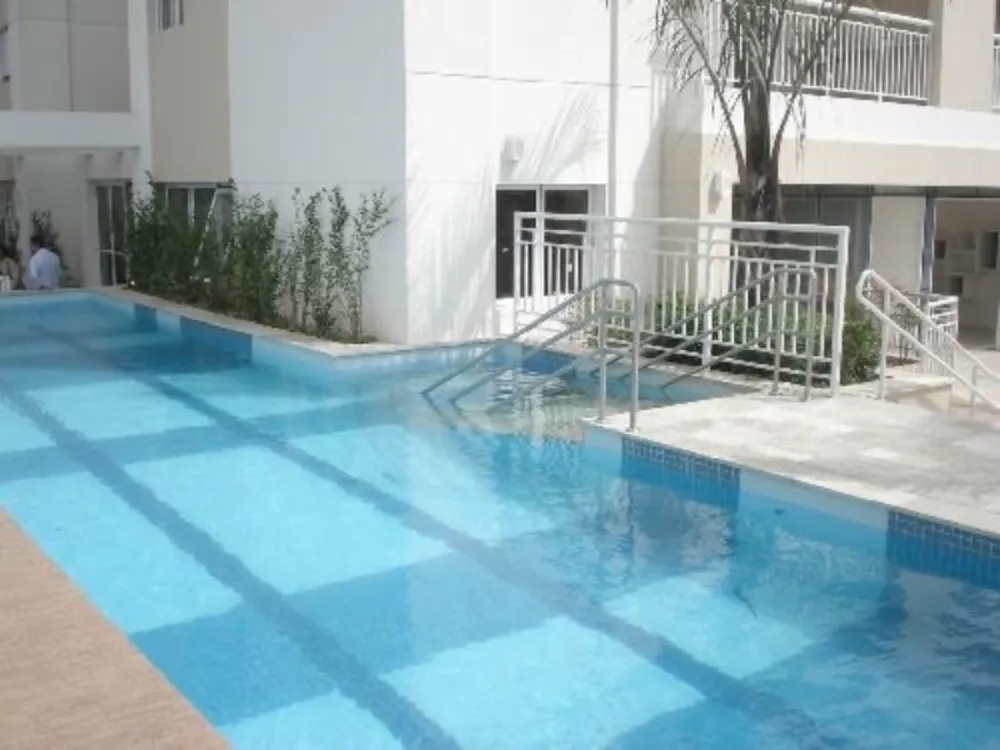 Apartamento, 3 quartos, 72 m² - Foto 4