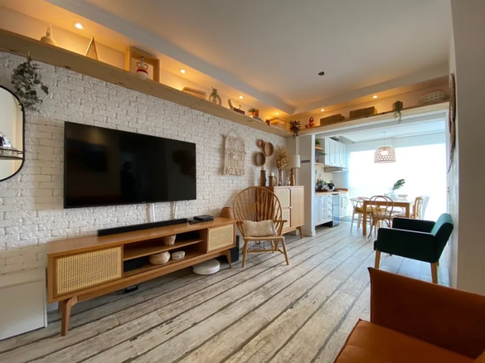 Apartamento, 3 quartos, 72 m² - Foto 5