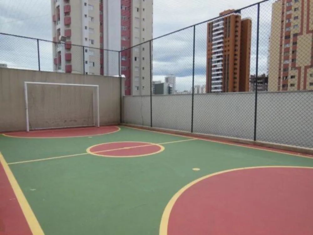 Apartamento, 3 quartos, 72 m² - Foto 3