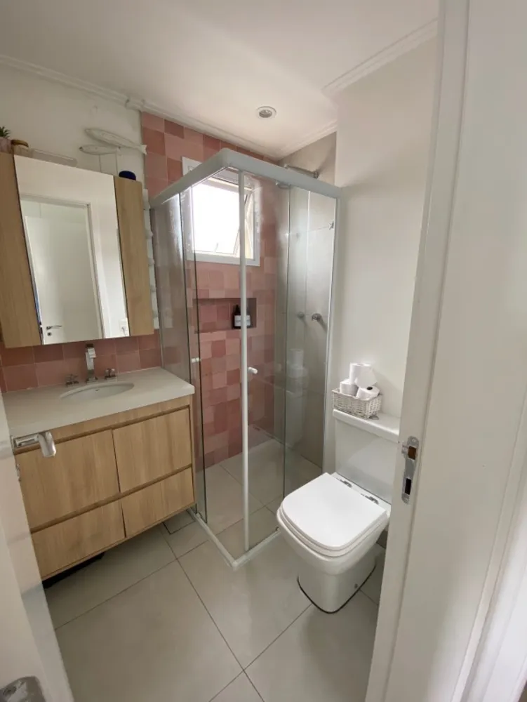 Apartamento, 3 quartos, 72 m² - Foto 8