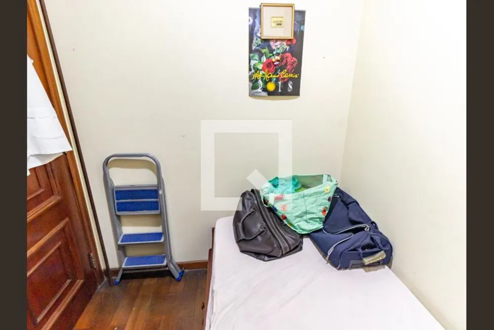 Apartamento, 3 quartos, 169 m² - Foto 7