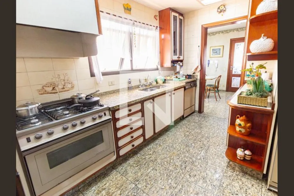 Apartamento, 3 quartos, 169 m² - Foto 5