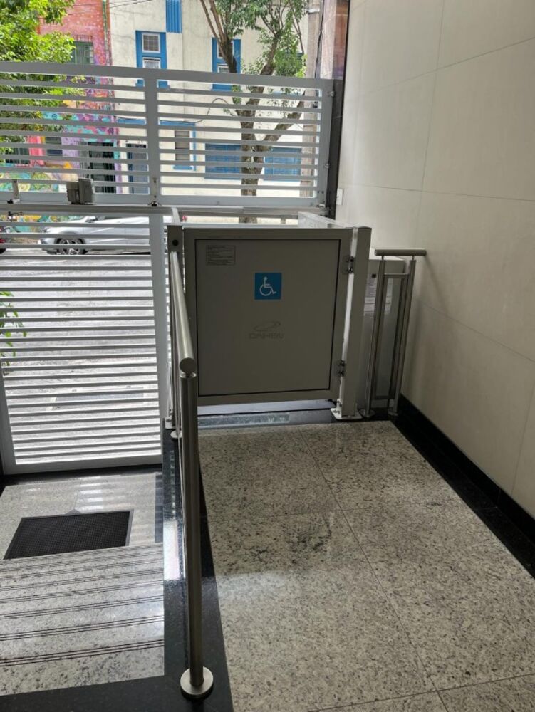 Apartamento, 1 quarto, 42 m² - Foto 8