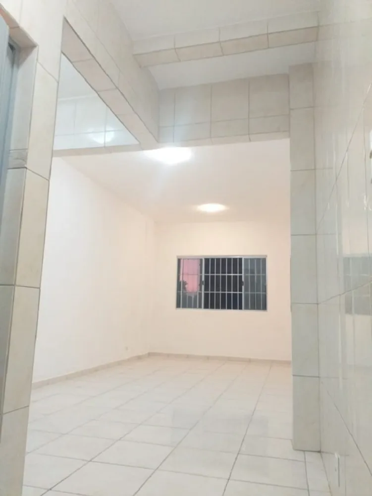 Kitnet-Studio, 37 m² - Foto 1