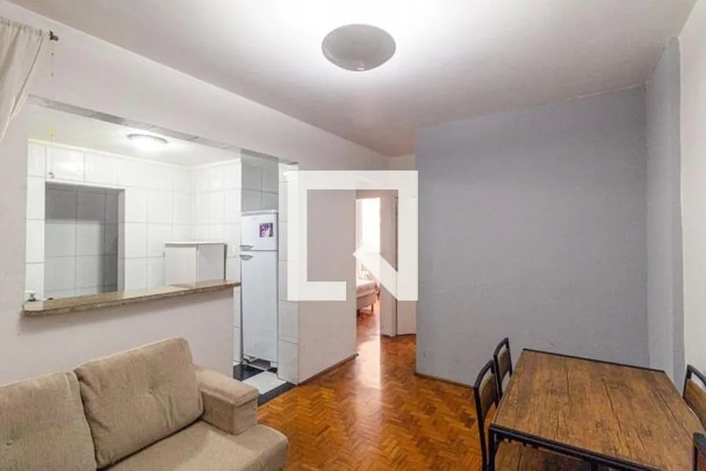 Apartamento, 2 quartos, 50 m² - Foto 5