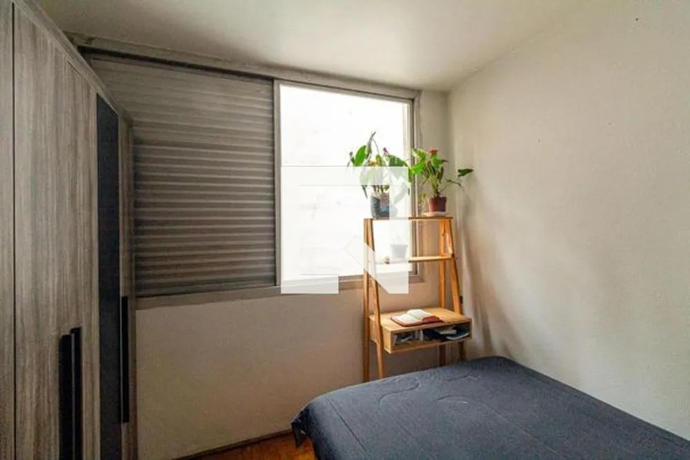 Apartamento, 2 quartos, 50 m² - Foto 10