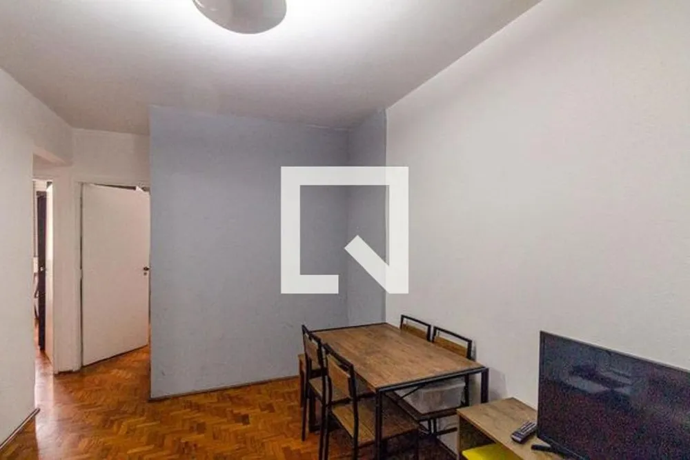 Apartamento, 2 quartos, 50 m² - Foto 2