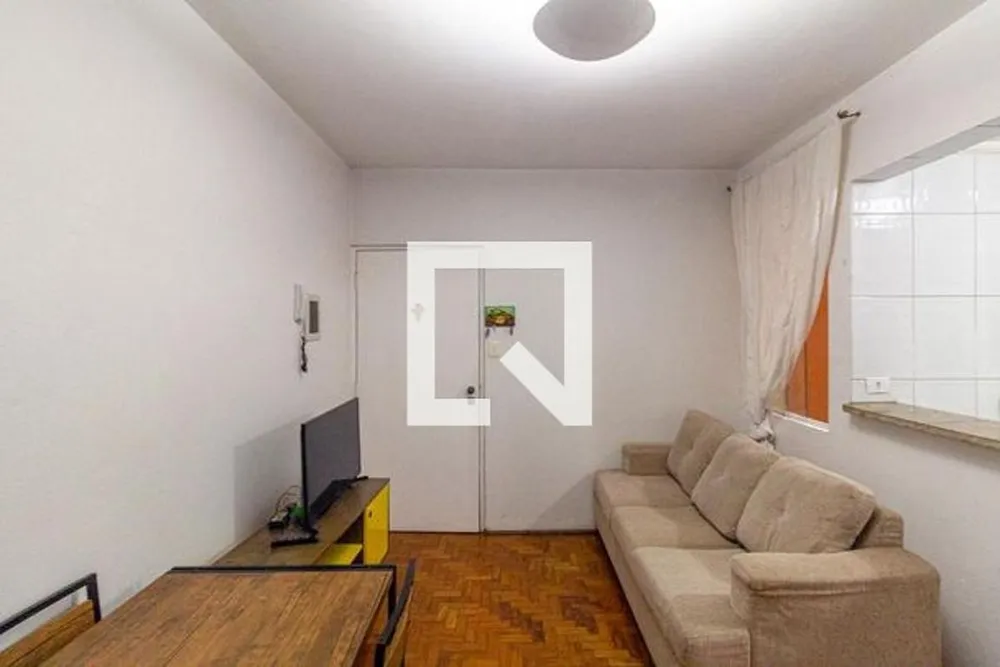Apartamento, 2 quartos, 50 m² - Foto 3