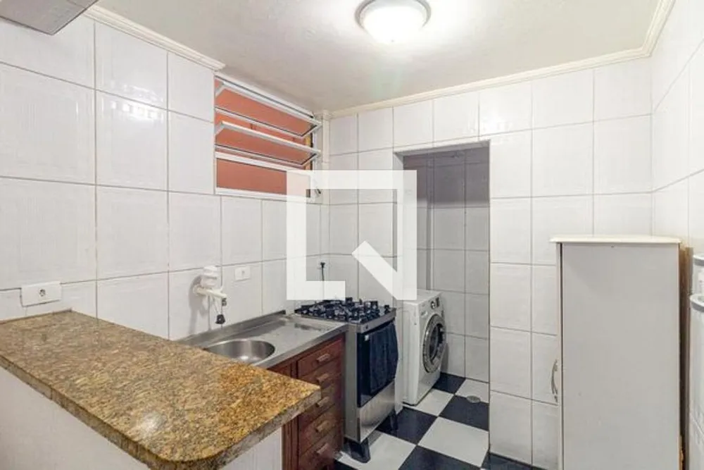 Apartamento, 2 quartos, 50 m² - Foto 6