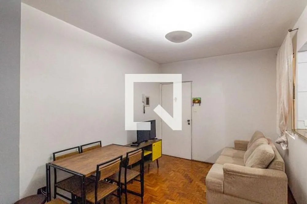 Apartamento, 2 quartos, 50 m² - Foto 1