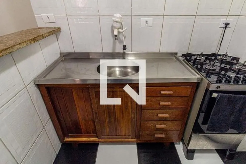 Apartamento, 2 quartos, 50 m² - Foto 7