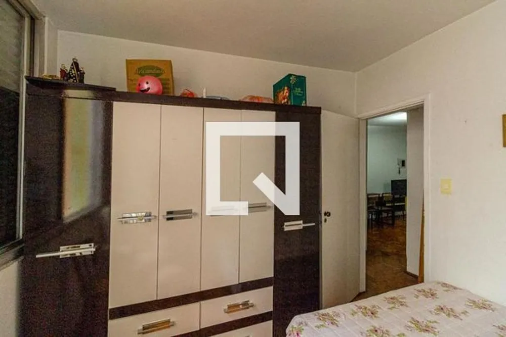 Apartamento, 2 quartos, 50 m² - Foto 8
