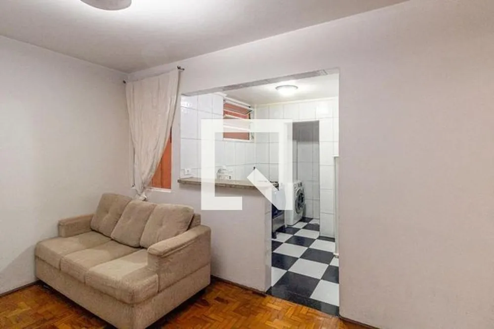 Apartamento, 2 quartos, 50 m² - Foto 4