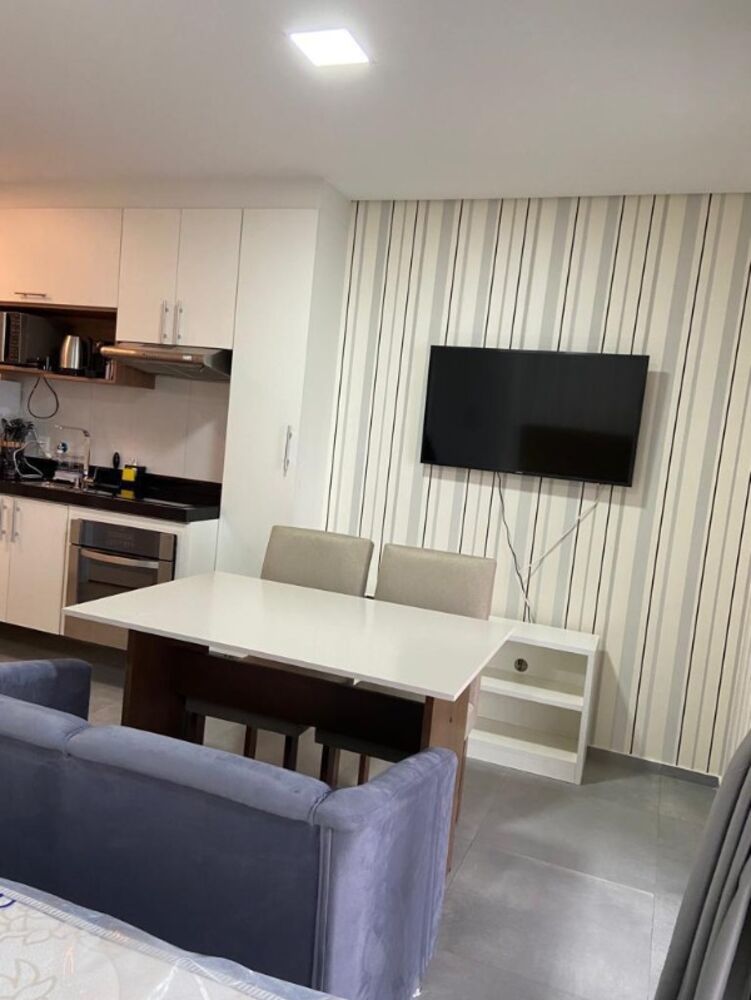 Apartamento, 1 quarto, 38 m² - Foto 3