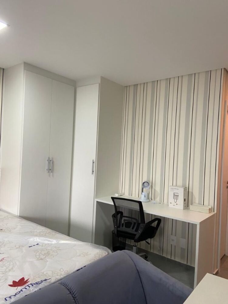 Apartamento, 1 quarto, 38 m² - Foto 6