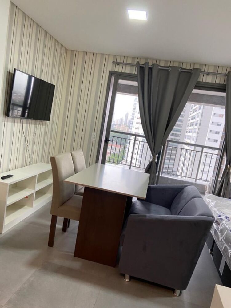 Apartamento, 1 quarto, 38 m² - Foto 7