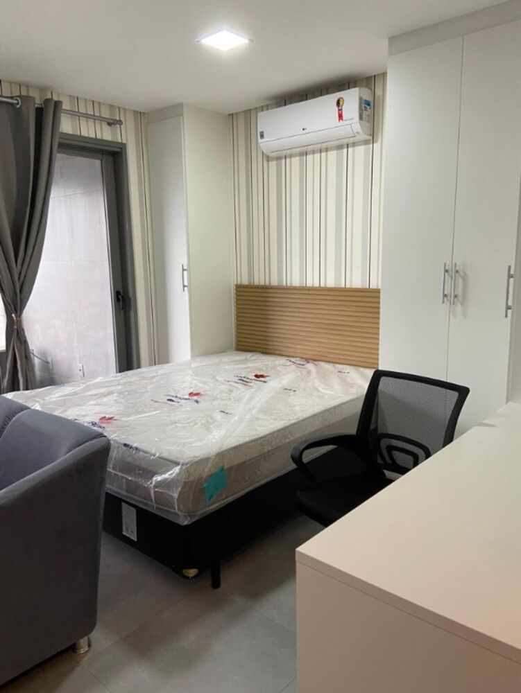 Apartamento, 1 quarto, 38 m² - Foto 14
