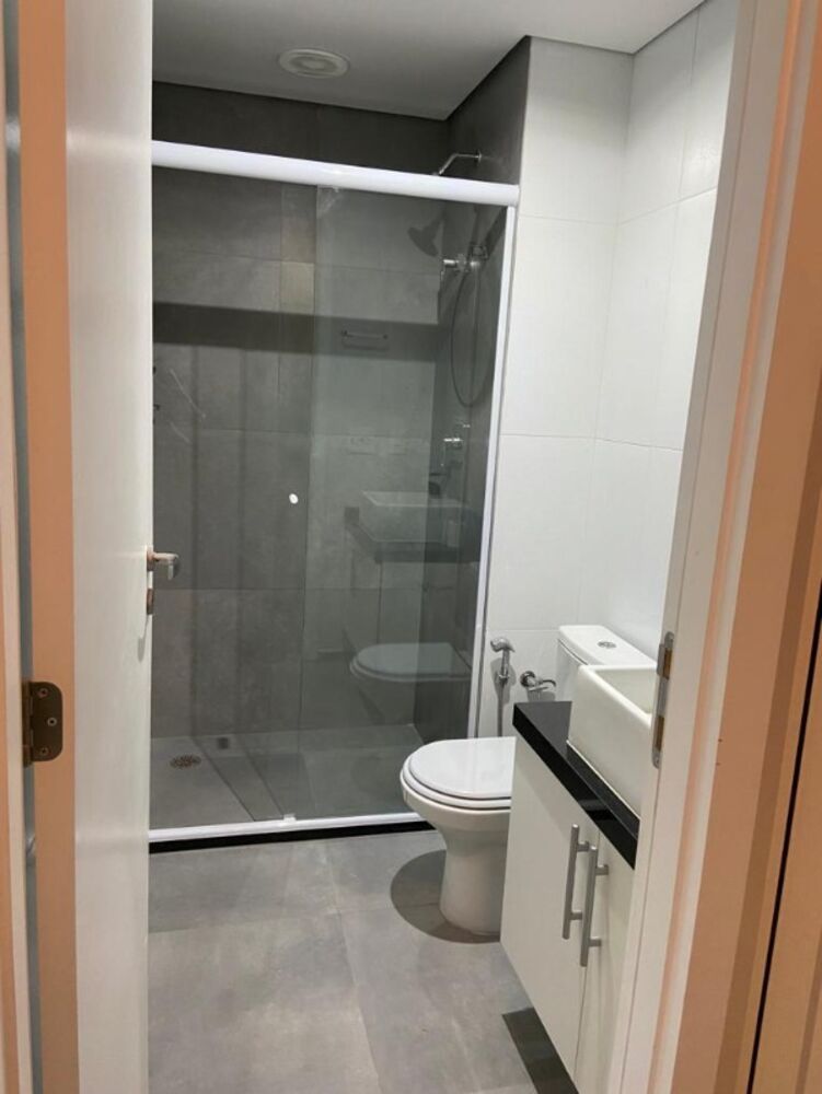 Apartamento, 1 quarto, 38 m² - Foto 2