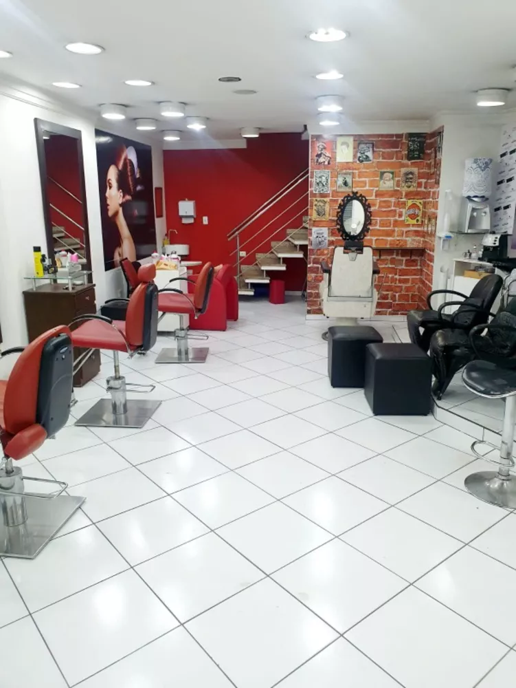 Loja-Salão, 140 m² - Foto 1
