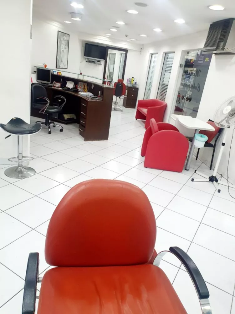Loja-Salão, 140 m² - Foto 2