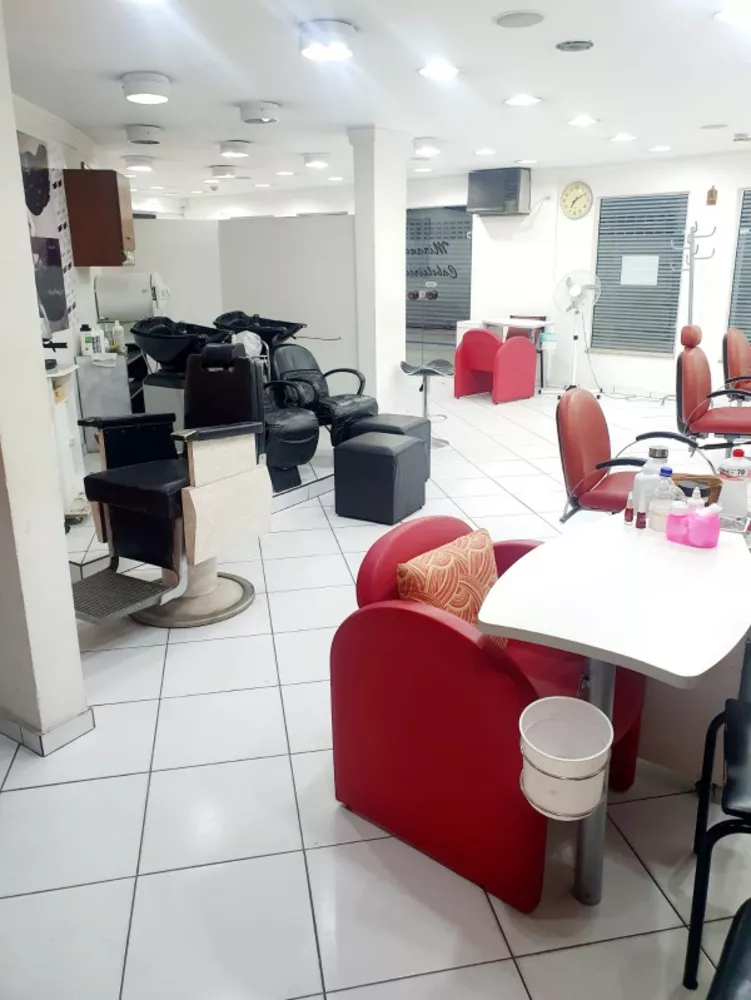 Loja-Salão, 140 m² - Foto 3