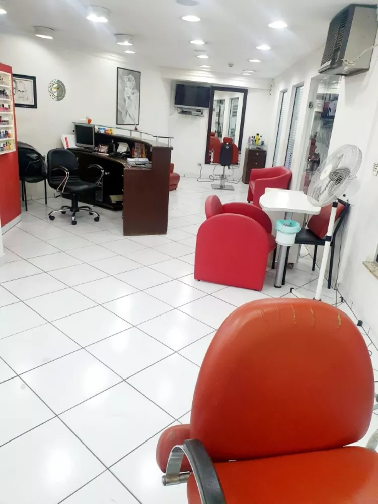 Loja-Salão, 140 m² - Foto 4