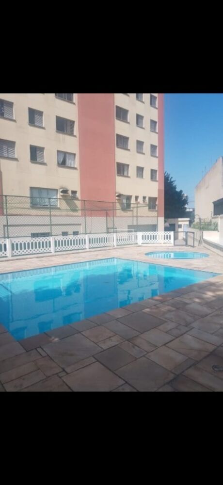Apartamento, 2 quartos, 48 m² - Foto 1