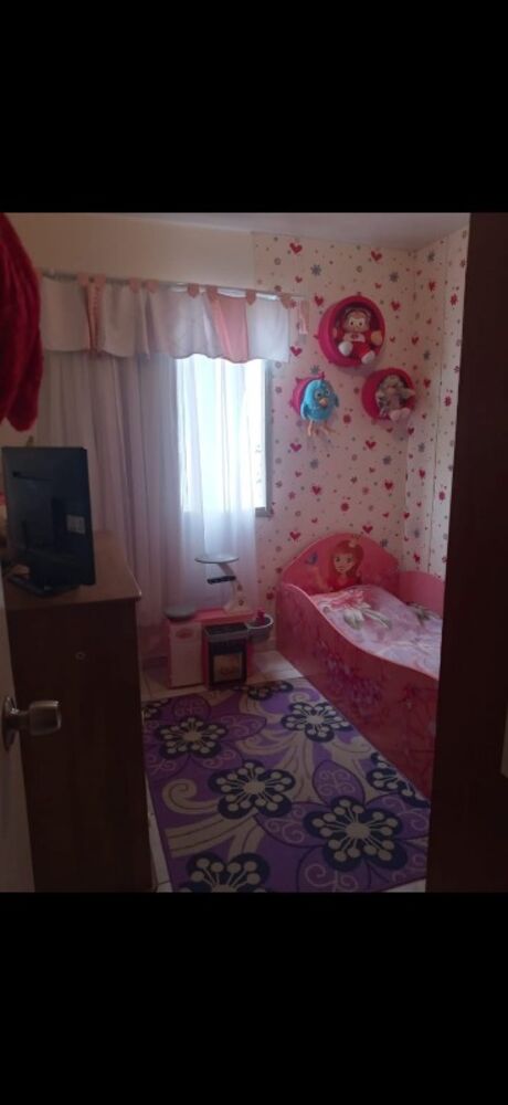 Apartamento, 2 quartos, 48 m² - Foto 2