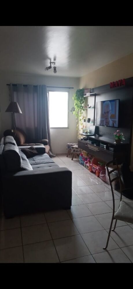 Apartamento, 2 quartos, 48 m² - Foto 4