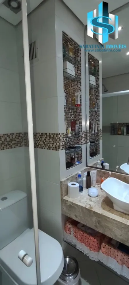 Apartamento, 3 quartos, 75 m² - Foto 11