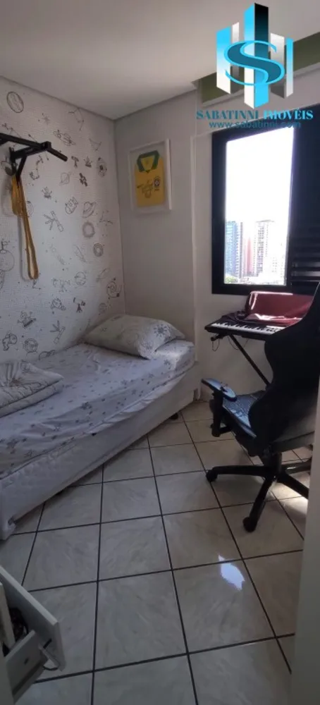 Apartamento, 3 quartos, 75 m² - Foto 9