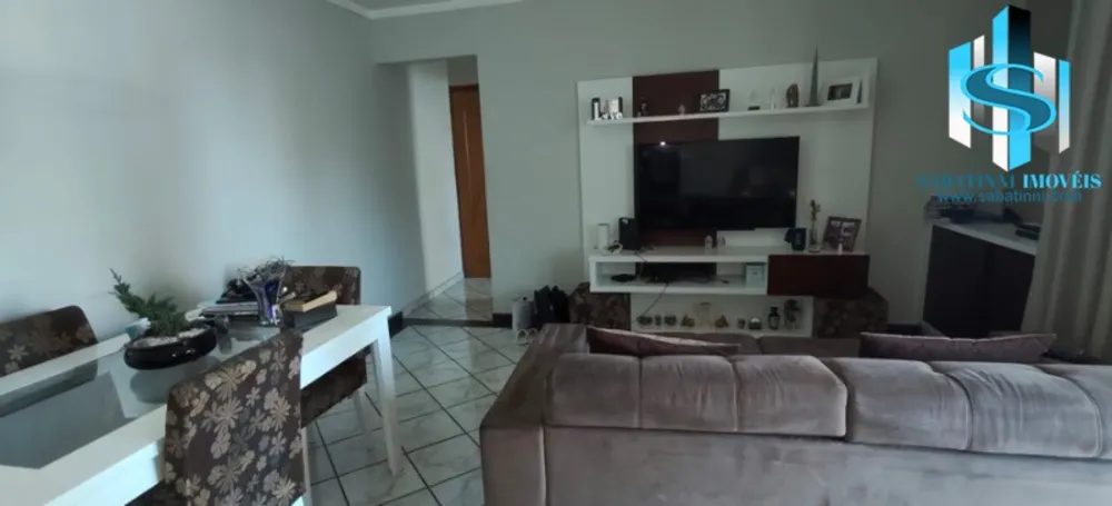 Apartamento, 3 quartos, 75 m² - Foto 1